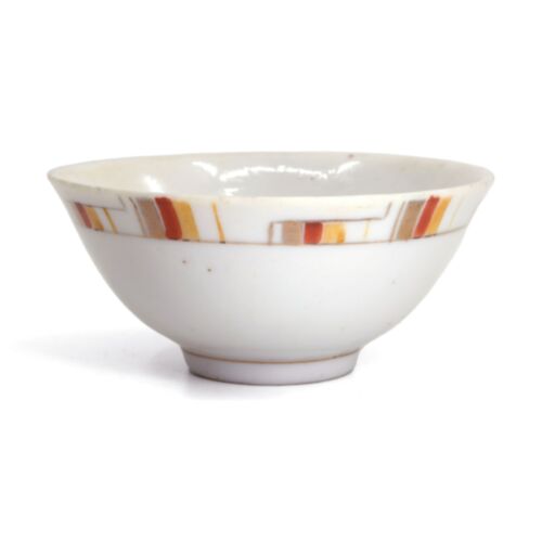 ROC 100ml porcelain tea bowl