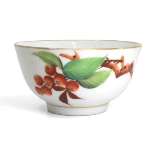 70s 138ml porcelain tea bowl