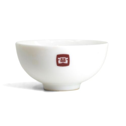 Modern kungfu teacup