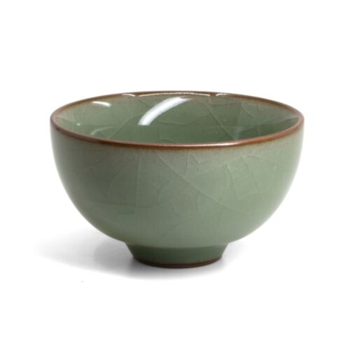 80ml modern Longquan teacup