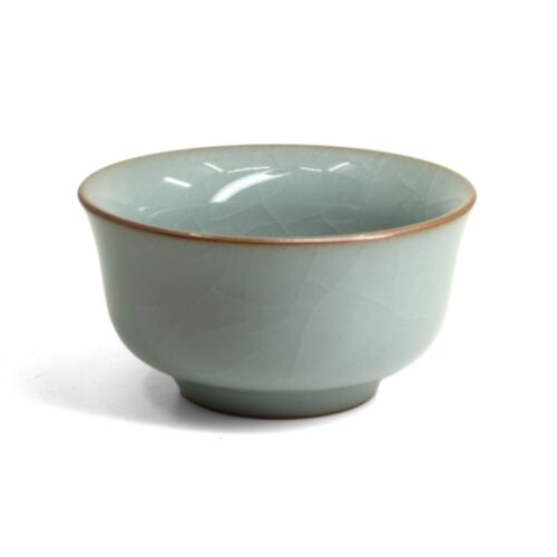 65ml modern Longquan teacup