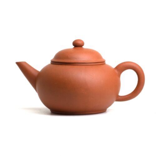 F1, Factory #1, Yixing, zisha, teapot, zi ni, shuiping, 80s, 4-cup, please drink chinese oolong tea, Qing Yin
