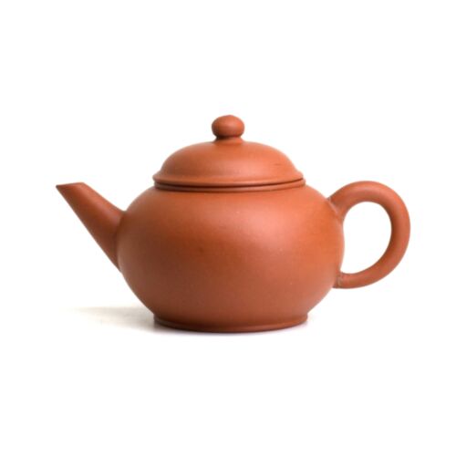 F1, Factory #1, Yixing, zisha, teapot, zi ni, shuiping, 80s, 4-cup, please drink chinese oolong tea, Qing Yin
